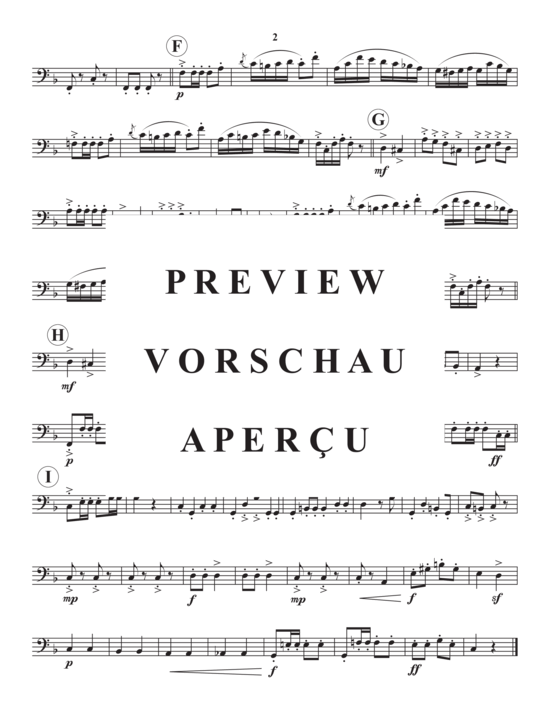 Product gallery: Page 17 of 21 Marcia Reale , , (Brass Sextet)