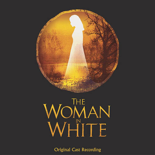Produktbild zu: I Believe My Heart (from The Woman In White)