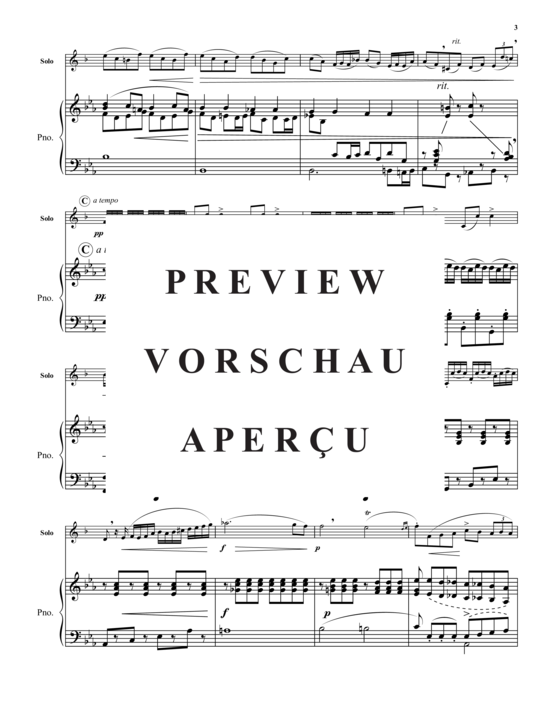 Product gallery: Page 4 of 21 Arpeggione , , (baritone/pos + piano)