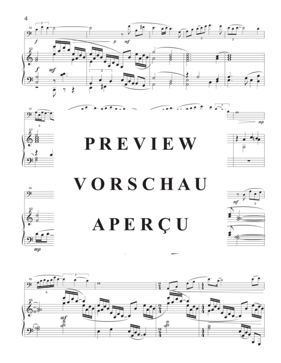 Product gallery: Page 7 of 21 Concerto for Bassoon , , (bassoon and piano)