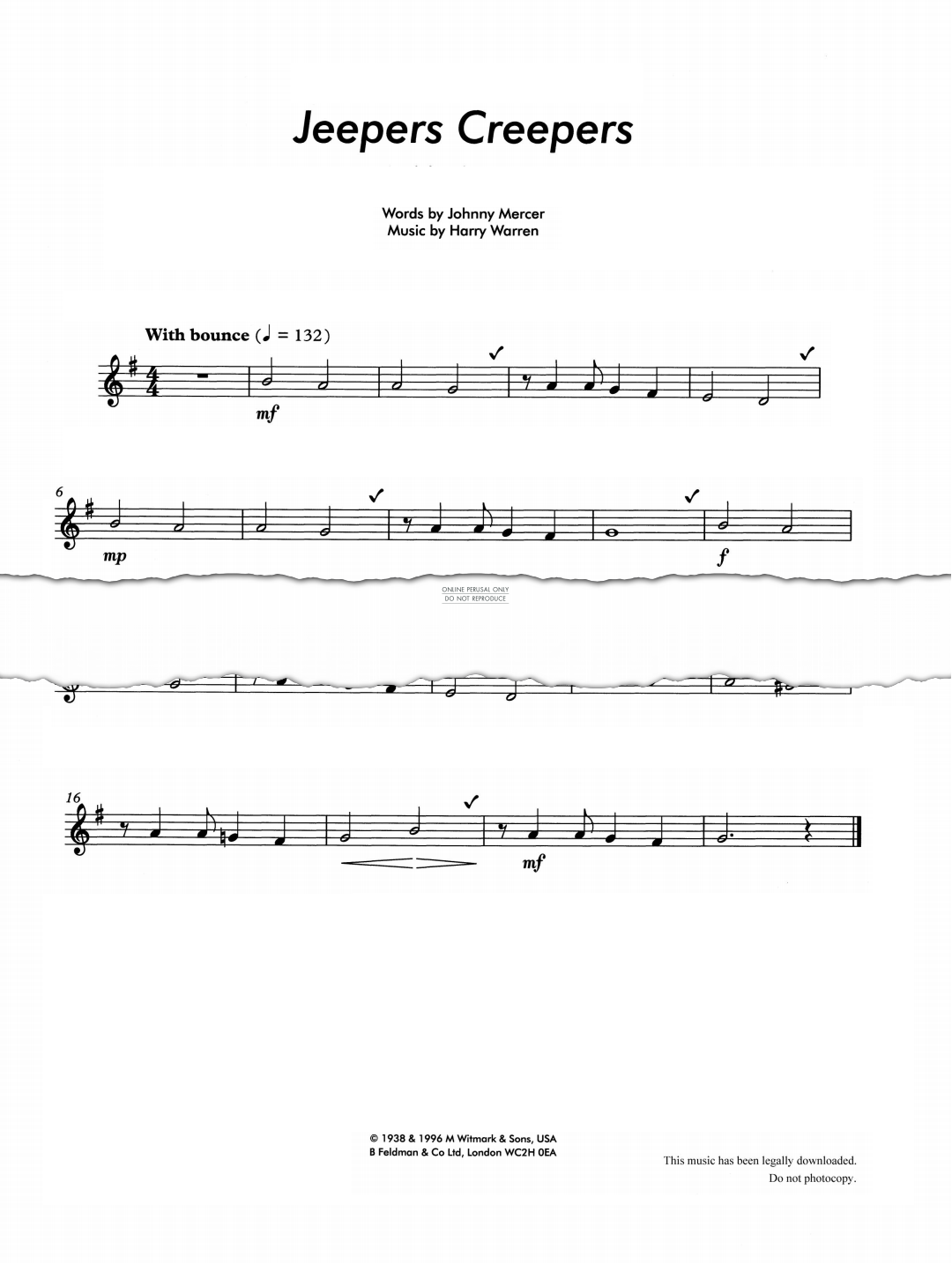 gallery: Jeepers Creepers, 