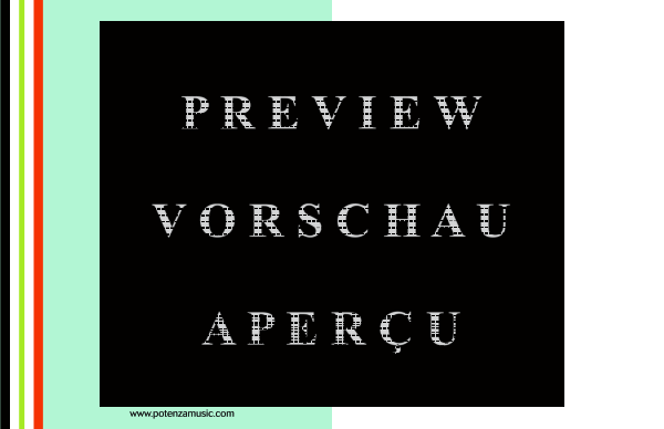 Product gallery: Page 10 of 10 Caravaggio, , (Trombone solo)