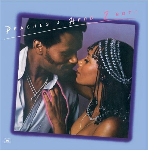 cover: Shake Your Groove Thing, Peaches & Herb