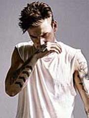cover: Bedroom Floor, Liam Payne, Gesang, Gitarre, Klavier
