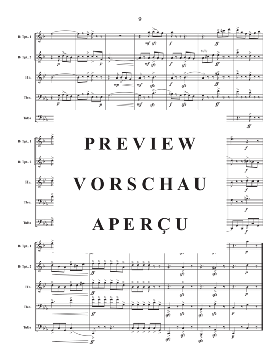 Product gallery: Page 11 of 21 Scherzino Sardonica (1882) , ,  (Brass quintet)
