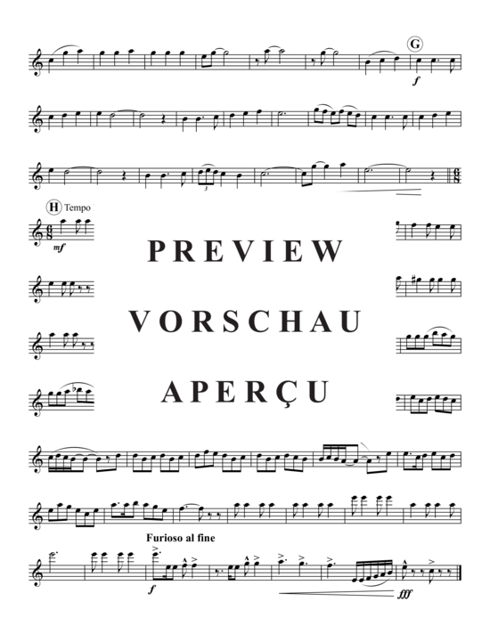 Product gallery: Page 18 of 18 Sonoran Spice , , (Saxophone quartet SATB)