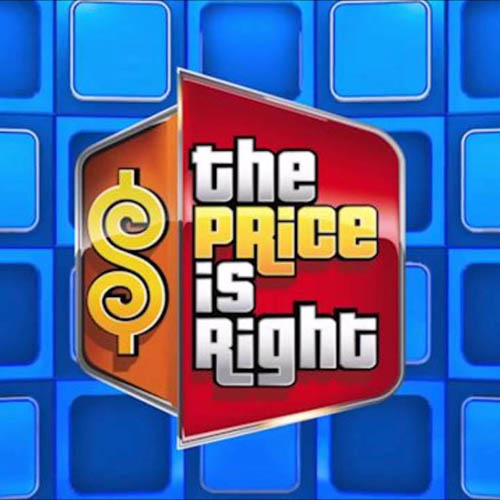 cover: Price Is Right - Opening Theme, Edward Kalehoff, Klavier