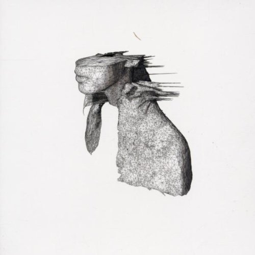 cover: A Rush Of Blood To The Head, Coldplay
