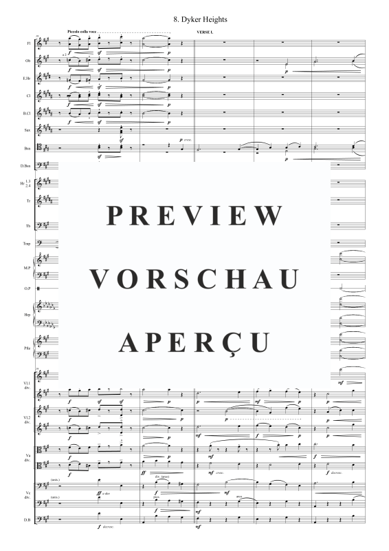 gallery: Dyker Heights, , (Sinfonieorchester)