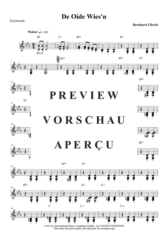 Product gallery: Page 8 of 17 De oide Wiesn , Hofbräuhaus-Band, (Combo + 3 Horns)