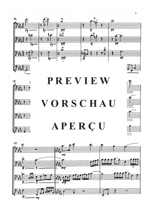 Product gallery: Page 11 of 21 Odyssey , , (4 trombones)