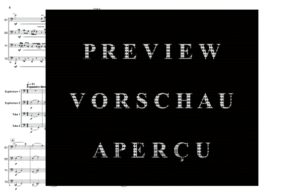Product gallery: Page 10 of 11 tba4tet, , (Tuba Quartett EETT)