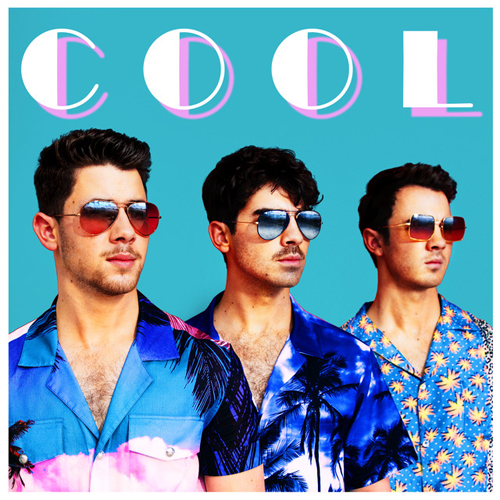 cover: Cool, Jonas Brothers