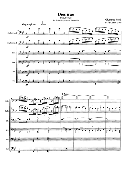 gallery: Dies Irae , , (Tuba Ensemble EETTTT)