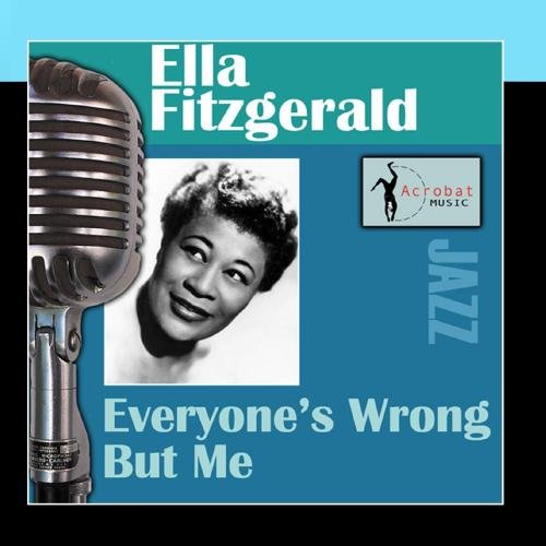 cover: Oh Yes, Take Another Guess, Ella Fitzgerald