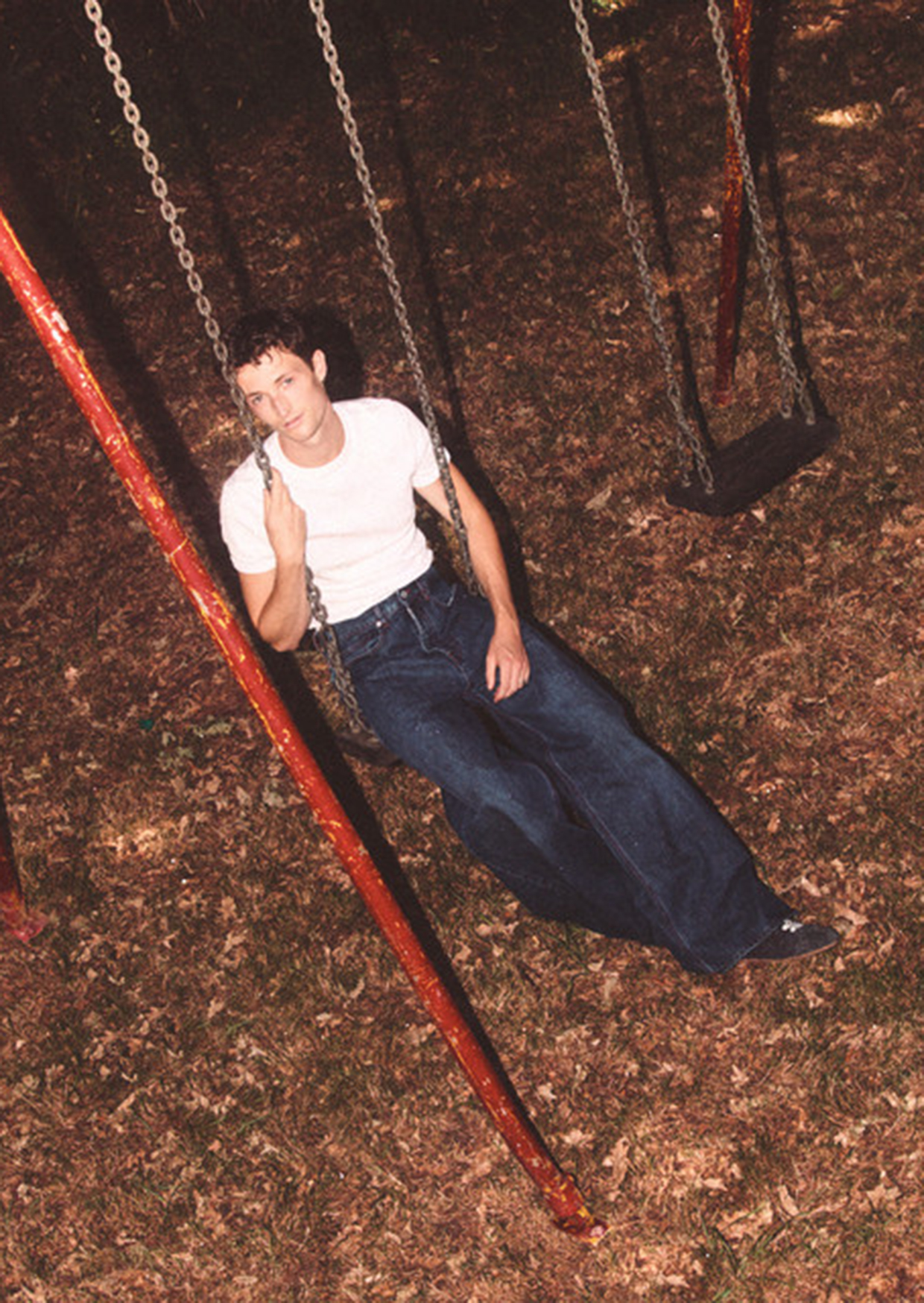 Produktbild zu: Ten Years Time