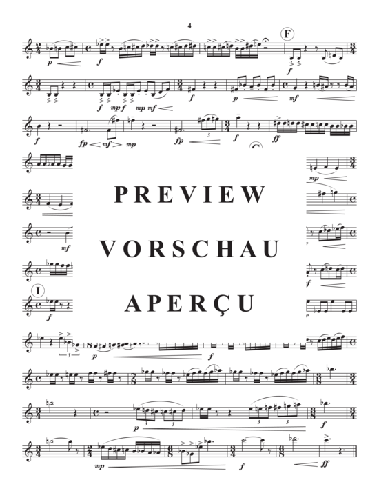 Produktgalerie: Seite 16 von 21 Radicals , , (Horn Quartett)