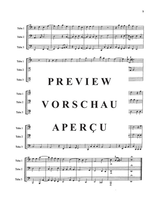 Produktgalerie: Seite 13 von 21 Fantasie a tre voci , , (fantasie for three instruments) Vol 2