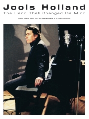 cover: What Goes Around Comes Around, Jools Holland