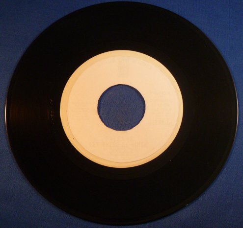 cover: All My Love, Patti Page