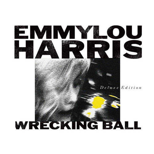 cover: Deeper Well, Emmylou Harris