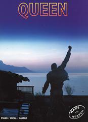 Produktbild zu: I Was Born To Love You