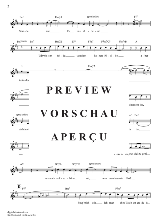 gallery: Sie Läßt Mich Nicht Mehr Los , Stefan Gwildis, (Gesang)
