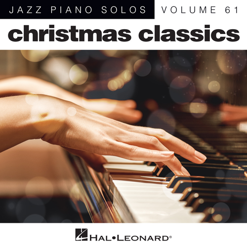 cover: You're All I Want For Christmas [Jazz version] (arr. Brent Edstrom), Brook Benton