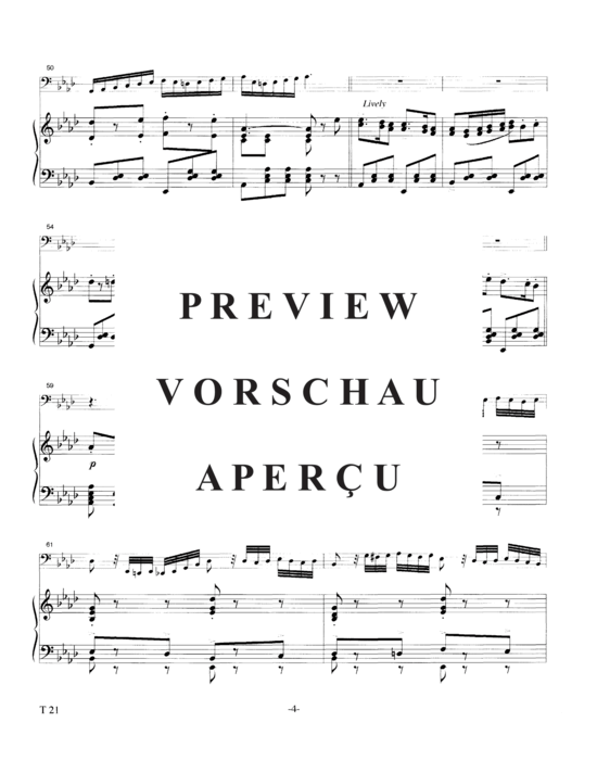 gallery: Carnival of Venice , , (Tuba + Klavier)