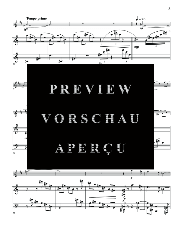 Product gallery: Page 7 of 11 Super Groove, , (clarinet in Bb and piano)