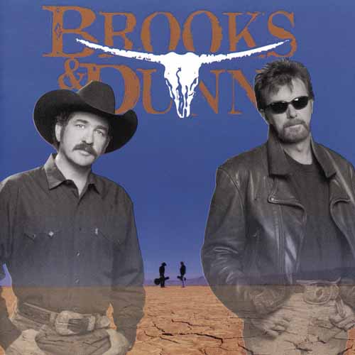 cover: Beer Thirty, Brooks & Dunn