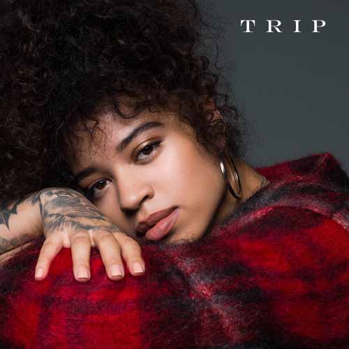 cover: Trip, Ella Mai