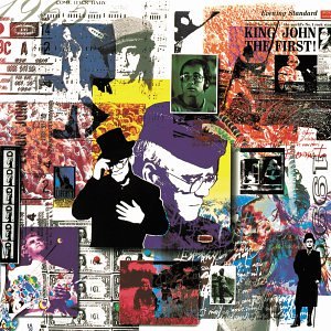 cover: Made For Me, Elton John, Gesang, Gitarre, Klavier