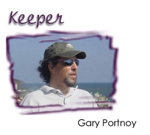 cover: Where Everybody Knows Your Name (Theme from Cheers), Gary Portnoy