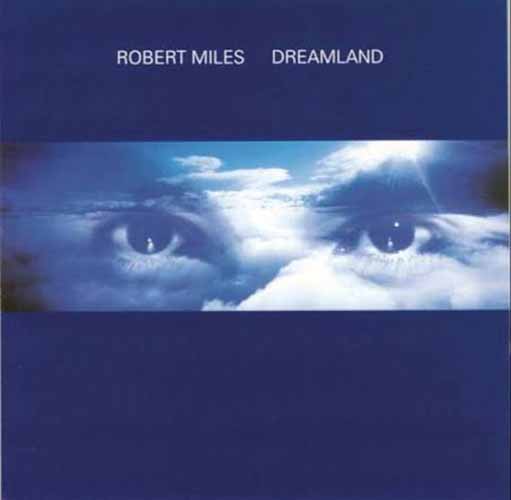 cover: One & One (feat. Maria Naylor), Robert Miles