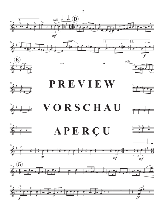 Produktgalerie: Seite 9 von 17 Five Favorites for Five , , (Blechbläserquintett)