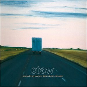 cover: Love Like That, Stew
