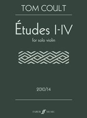 Produktbild zu: Études