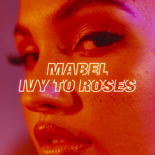 cover: Don't Call Me Up, Mabel