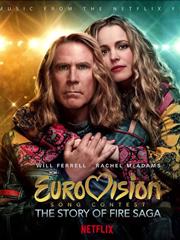 cover: Double Trouble, My Marianne