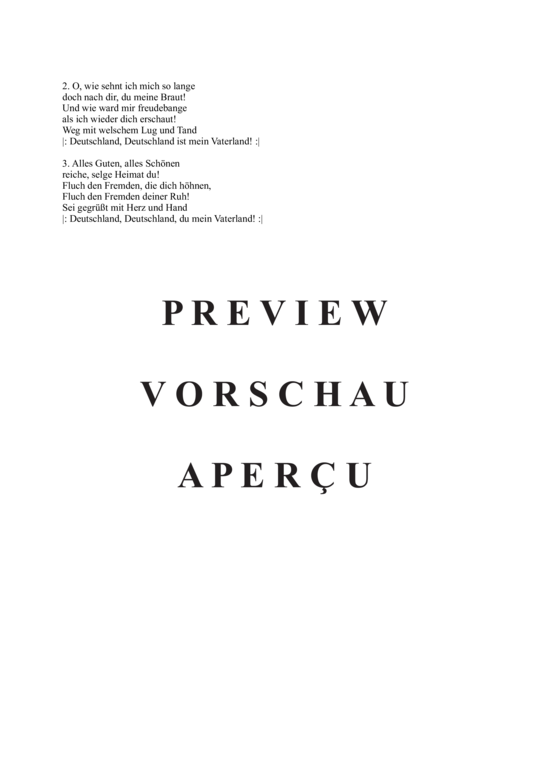 Product gallery: Page 3 of 3 Heimkehr , , (voice + piano)
