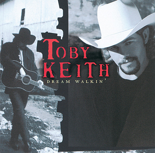 cover: We Were In Love, Toby Keith, Gesang, Gitarre, Klavier