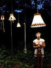 cover: Cups (You're Gonna Miss Me), Lulu and the Lampshades