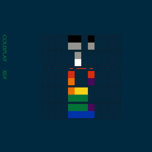 cover: Fix You, Coldplay, Gitarre