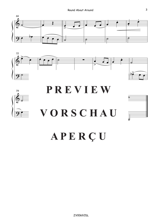 gallery: Zweiklang , , (Klavier einfach)