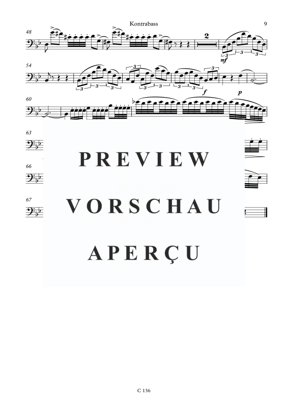 Produktgalerie: Seite 10 von 11 Duetto, , Cello und Kontrabass