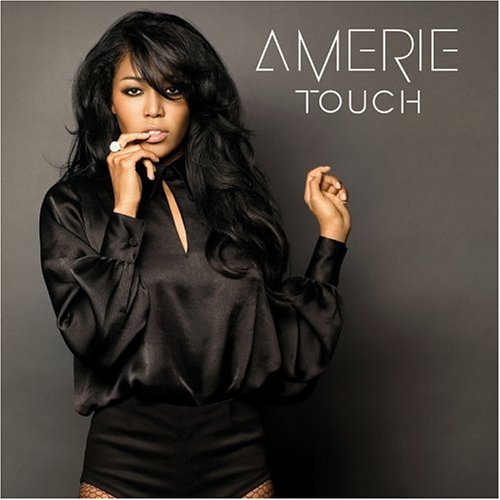 cover: 1 Thing, Amerie