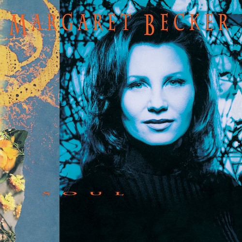 cover: Say The Name, Margaret Becker