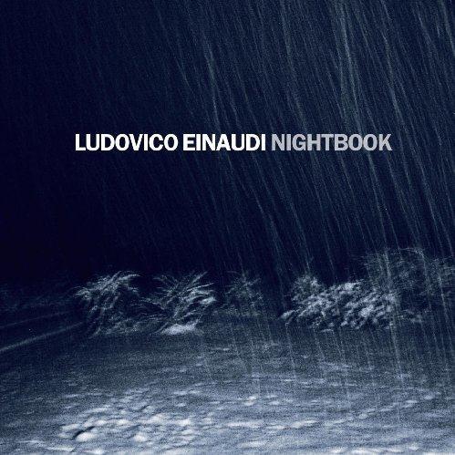 cover: The Crane Dance, Ludovico Einaudi