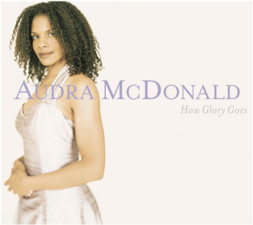 cover: I Never Has Seen Snow, Audra McDonald, Gesang, Gitarre, Klavier